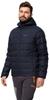 Kurtka Jack Wolfskin Ather Down Hoody M (1207671) nocny niebieski