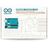 Official Arduino Starter Kit for Beginners K030007 [Manual In Spanish]