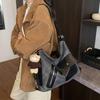 2025 Women's Large Capacity Tote & Backpack: Versatile, High-End Shoulder Bag for Commute & Travel