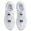 Nike Air Zoom Pegasus 41 EasyOn White Pure Platinum Women Sneakers Dark-Smoke-Grey FQ7844-101