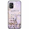 For Asus Zenfone 8 ZS590KS Cases 5.9 " Marble Soft TPU Silicone Phone Covers For Asus Zenfone8 ZS590KS Back Cases Fundas Coques