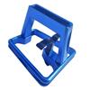 Folding Bike Front Carriers Adapter Aluminum Alloys Mount Base Folding Bag Cargo Rack Bracket Front Shelf Mount Carriers