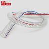 SAGOONN Clear PVC Steel Wire Hose