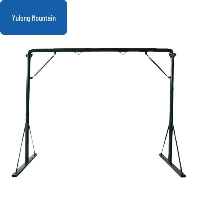 

Yulongshan Freestanding Punching Bag Stand