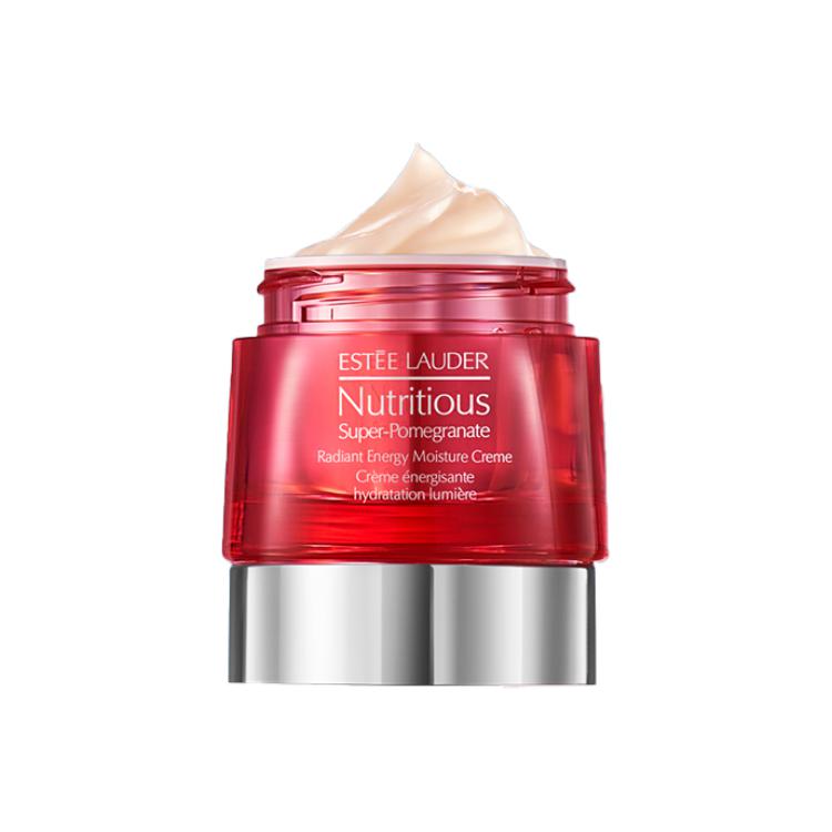 

ESTEE LAUDER Красный Гранат Увлажняющие Кремы для Лица Женские Нежные