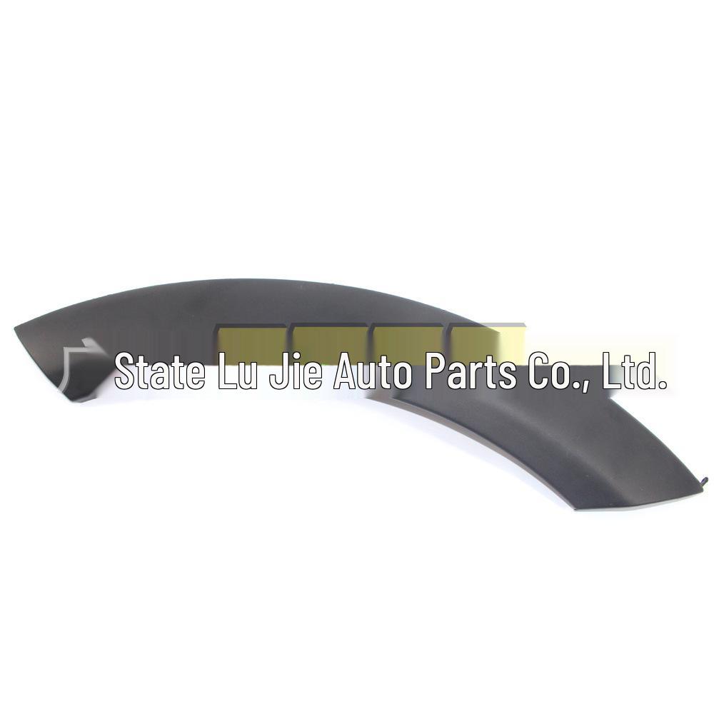 

BMW MINI Cooper Накладка колесной арки, Деталь № 51131505864