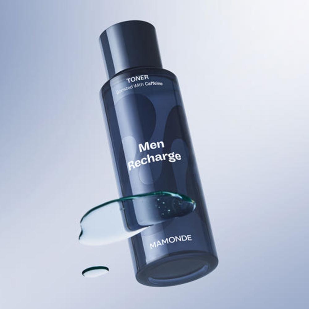 Mamonde Men Recharging Toner 180ml