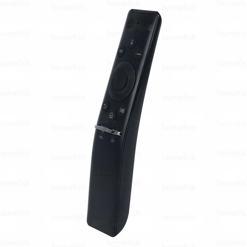 Replacement Remote Control for Samsung Smart TV BN59-1266A Universal Voice Remote Control for All Samsung Voice Function TVs
