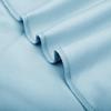 Sports Towels 2 pcs Blue 100 x 50 cm Polyester and Polyamide