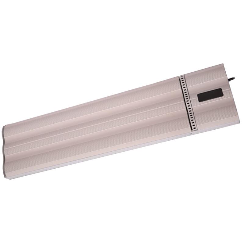 

Yichang Jinchen Smart Graphene Electric Heater