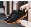 Wide Toe Barefoot Casual Shoes - Non-Slip, Breathable, Soft Sole Sports Shoes for Hiking, Fitness, Cycling, and Running