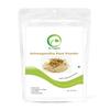 Sk Organic Ashwagandha Root Powder Herbs For Glowing Skin Healthy Hair | 250gm 0.5lbs
