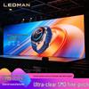 Iluminação LED – Luzes de painel LED