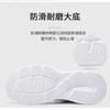 New Women's Fly-woven Breathable Sneakers Casual Shoes Comfortable and Fashionable Single Shoes Running Shoes