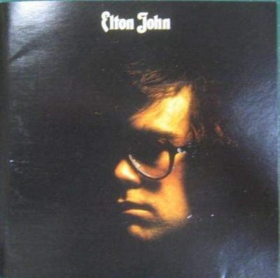 CD ELTON JOHN  Boku No Uta Ha Kimi No Uta PHCR14514  1996 Japan Rock Used