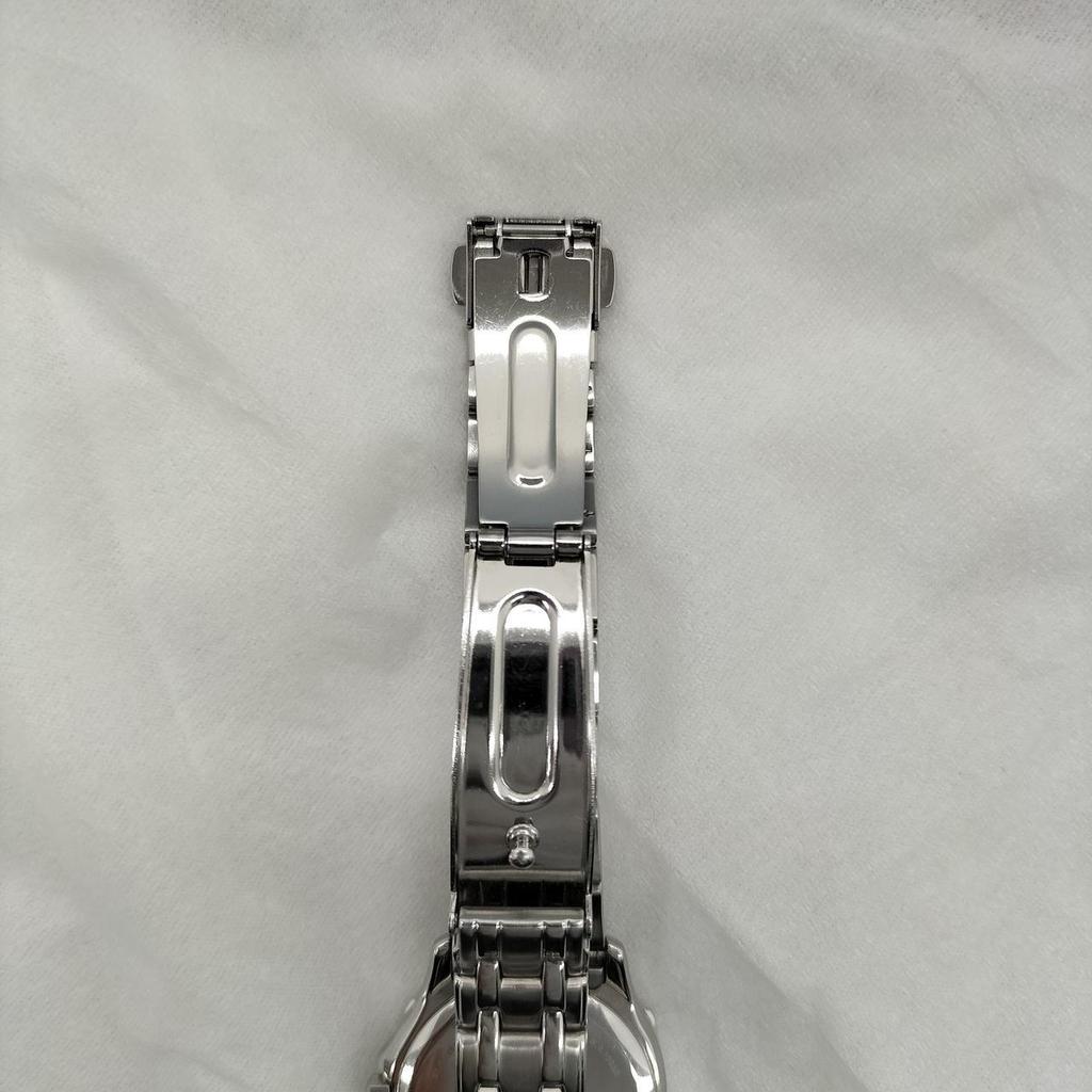 Used CITIZEN E013-S104408 watch