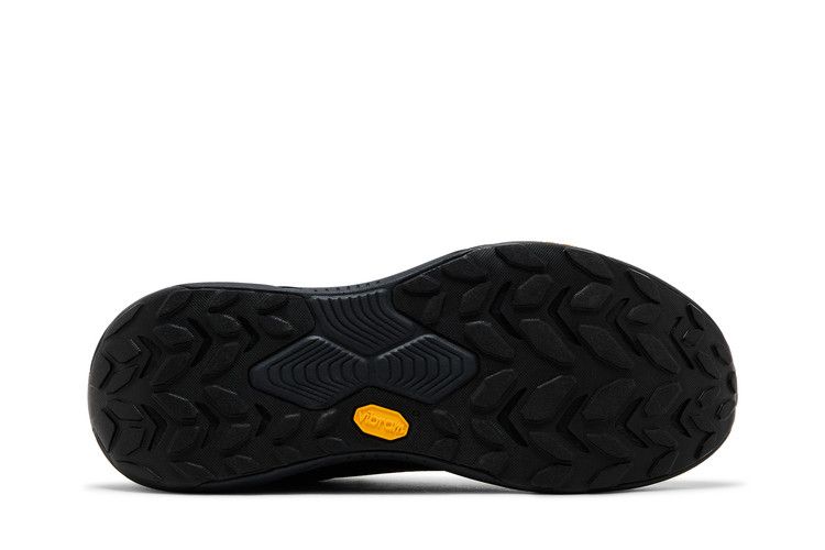 HOKA Transport 'Triple Black'