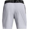 Under Armour Logo Color Block Comfortable Woven Casual Shorts Men Shorts Downpour-Gray 1362289-014