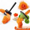 Multifunctional Spiral Vegetable Slicer