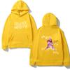 Ego Death At A Bachlorette Party Hoodie Hayley Williams 2026 Autumn/Winter with Hooded Fleece Moletom Harajuku Comfortable Hoody