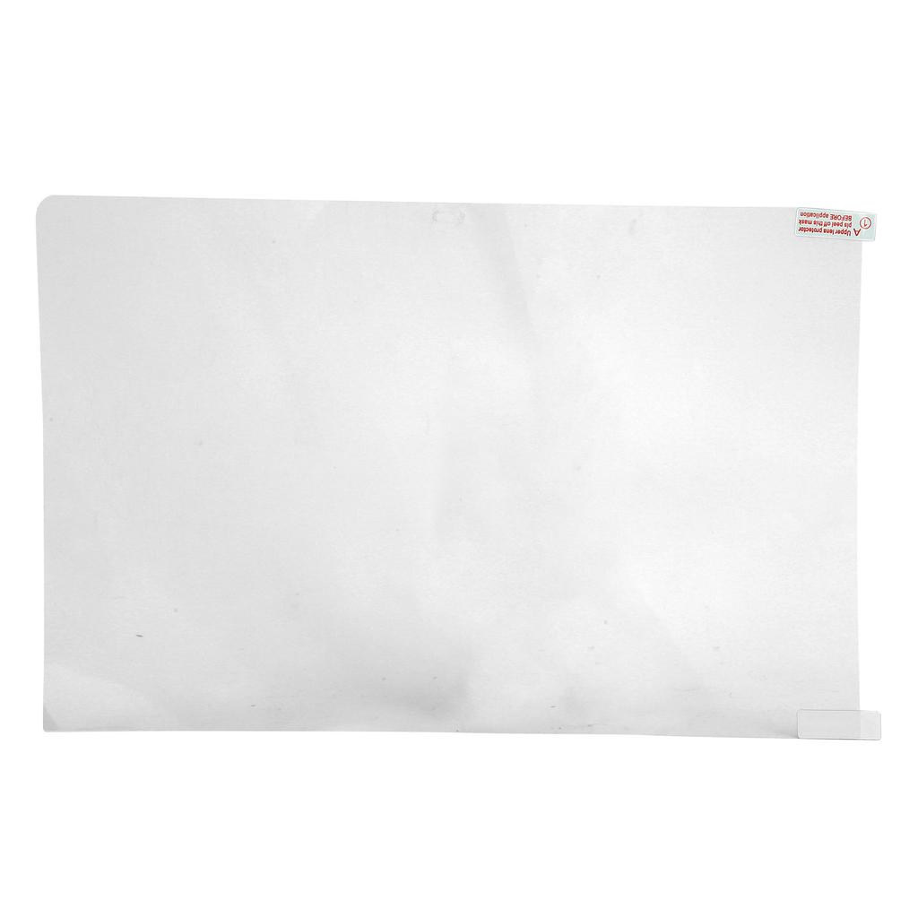 Laptop Film HD Touch Screen AntiScratch Dust Protector for OS X Air 13in A1932 A2179 A2337