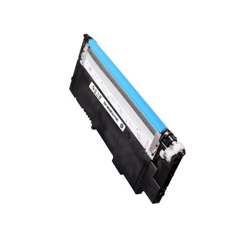 Xinzichuang XH-W2081A/118C Compatible Toner Cartridge