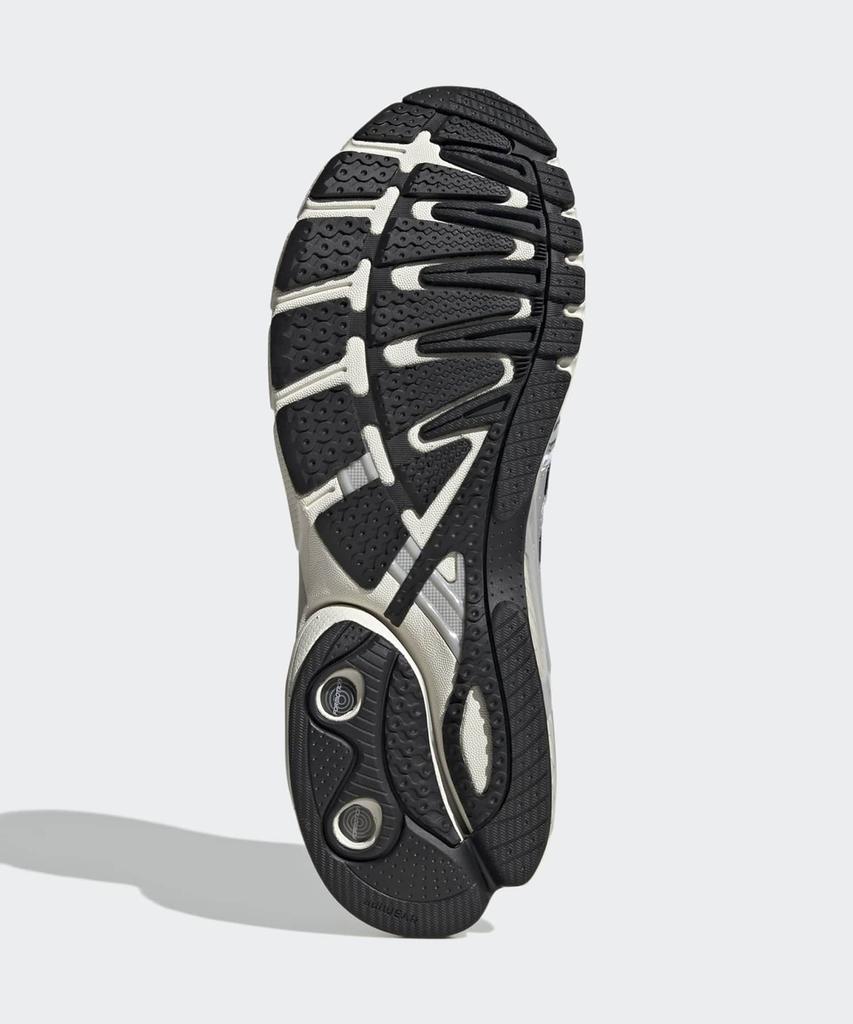 adidas Adistar Control 5 - White:Silver:Black / Jq4168