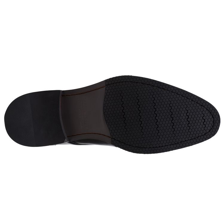 Clarks Top Layer Cowhide Business Commuting Comfortable Breathable Casual Shoes Men Casual Shoes Black 261724517