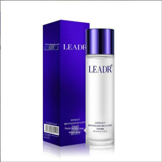 LEADR Goddess Hydrating Face Cream for Women - Moisturizing & Concealing Nude Look, Relieves Dryness for Autumn & Winter.