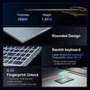 Notebook Ninkear N16 PRO 16'' 16 GB + 1 TB SSD Intel Core i7-12700H 2560x1600 Obnovovací frekvence 60 Hz