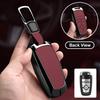 Metal Car Key Case Cover Protector Shell For Ford Explorer Mustang Fusion Escape F150 F250 F350 F450 F550 Ford Raptor