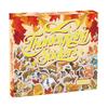 200pcs Suitcase Stickers Waterproof Stickers Scooter Computer Tablet Cartoon Decoration