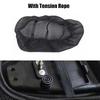 Motorcycle Seat Cover Protection Pad Case For Suzuki V-Strom Vstrom Dl1000 Dl650 Dl250 Dl 650 Breathable Nylon Fabric Seat Cover