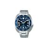 Prospex Series 55th Anniversary Marine Limited Edition Automatic Steel Strap 42.7mm Men's Watch Blue Dial SPB183J1
