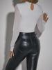 Tuta Sexy in Pizzo e Rete Stile Europeo e Americano A1264