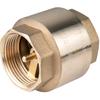 Brass Check Valve 1/2"