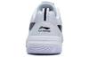 Li Ning Blade Lite Textile, Synthetic Leather Comfortable Cushioning Slip Resistant Abrasion Resistant Low top AYZT005-1