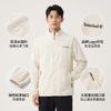 Timberland Sun Protection Clothing Men's Vintage White A6AKK-CM9