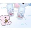 MYY - Koala Serie Lipgloss - 6 Farben