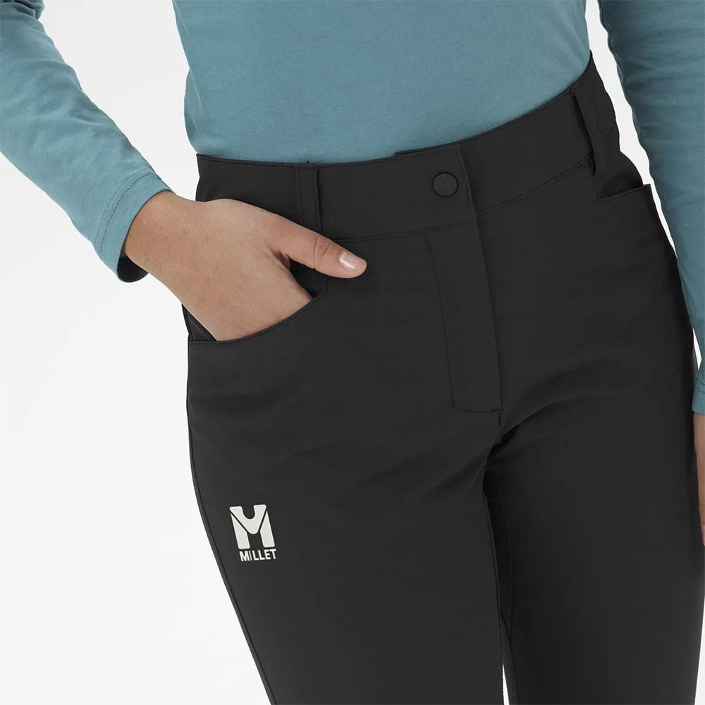 Millet Брюки All Outdoor XCS 100