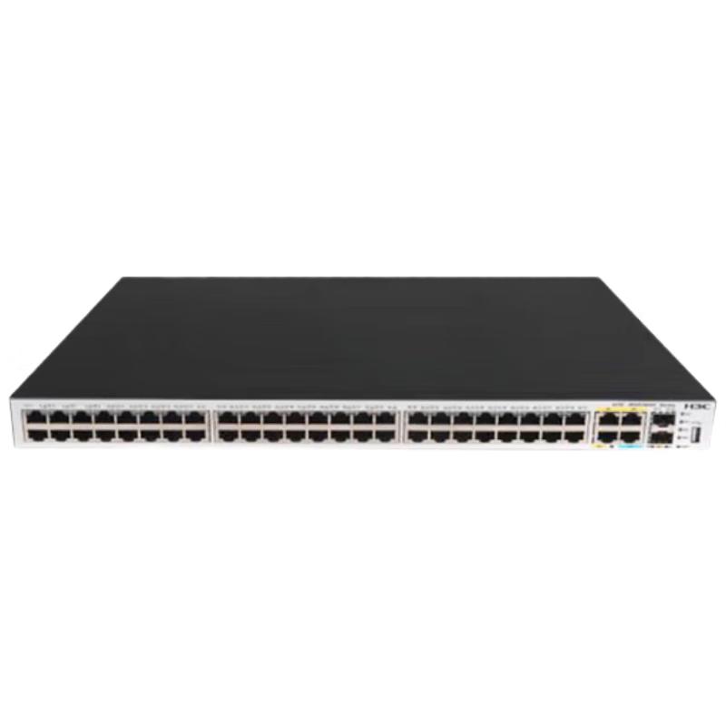 H3C MSR3600 Series Enterprise Multi-Service Routers (CN version)
