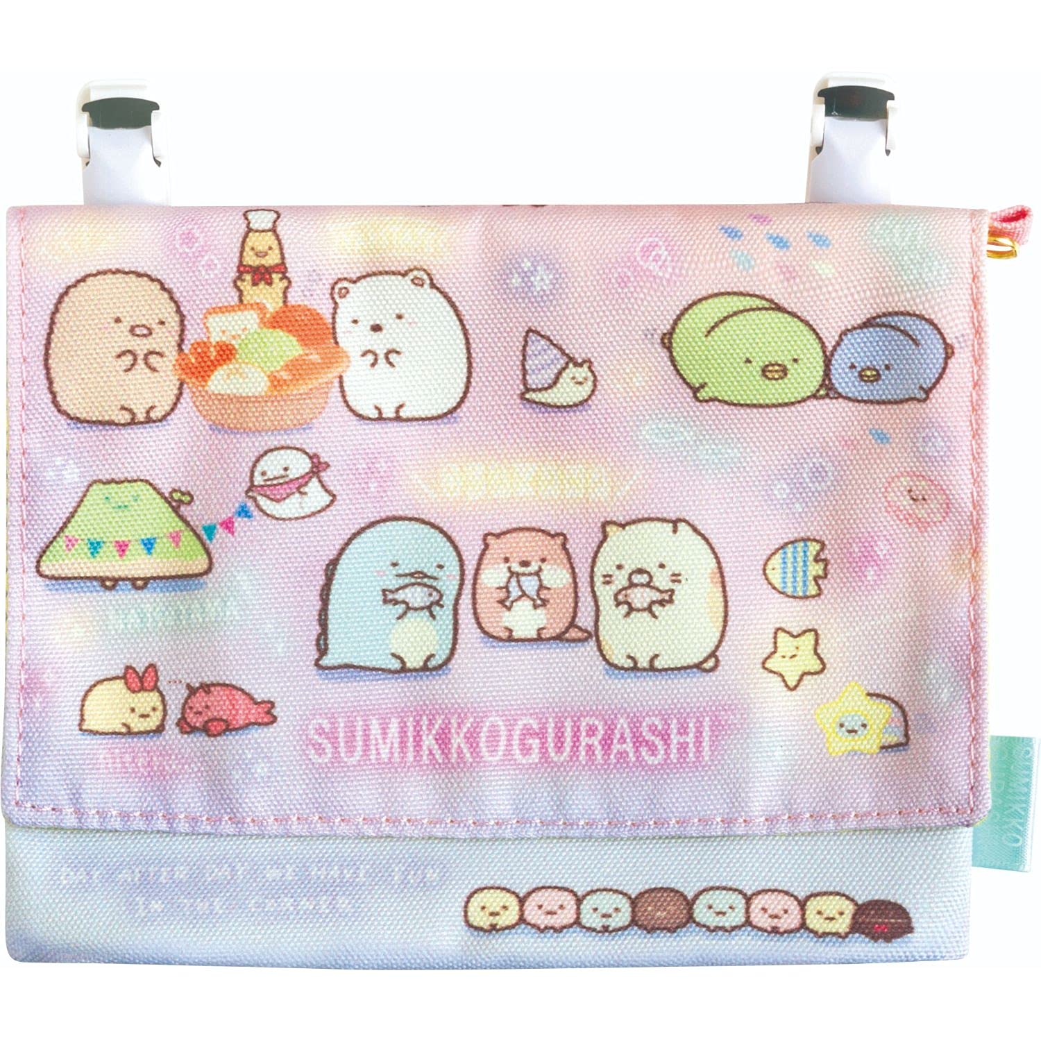 

Sumikko Gurashi Pocket Pouch CA15902