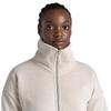 CRAGHOPPERS Womens/Ladies Freya Borg Fleece Lined Fleece Jacket