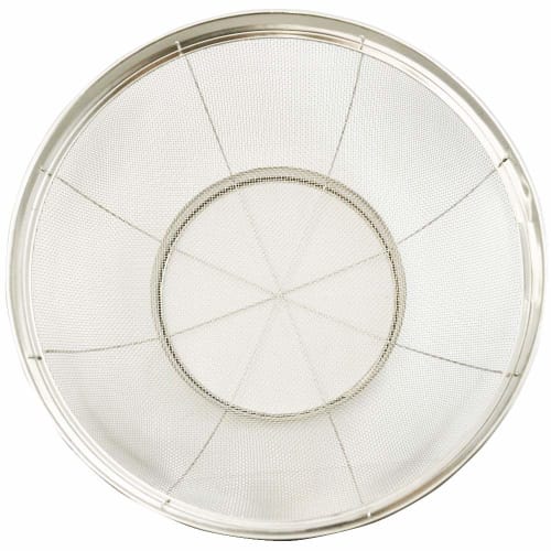 Kai Corporation Standard Colander, 28cm, New Cook Day, DF1443