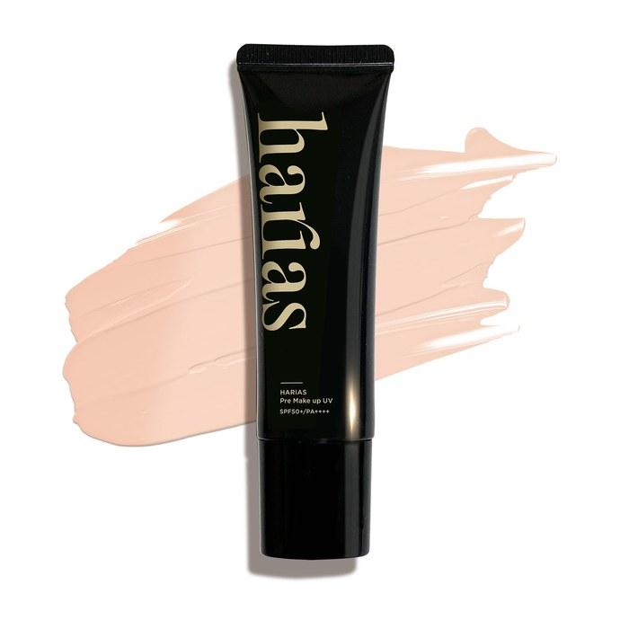 HARIAS Pre-Makeup UV 30g (Approx. 1 Month Supply)