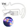 Neon Cat Wall Light LED Sign Sconce for Bedroom Decor, Cute Cartoon Animal Lighting Light, Energy Saving Decorative Lamp Living Room And Party