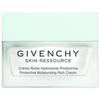 Givenchy Skin Ressource Reichhaltige Creme Schützende Feuchtigkeitsspendende Reichhaltige Creme
