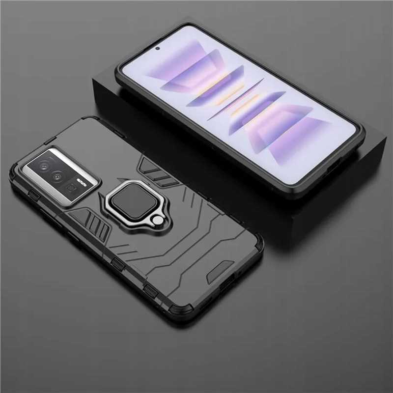 Sc X-Ring Poco F5 Pro Black