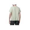 Stone Island Ss24 Cotton Slim Fit Crew Neck Short Sleeve T-Shirt Men Tops Pistachio-Green 801521957-V0151