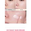 MACQUEEN - UV Daily Sun Cream Travel Kit